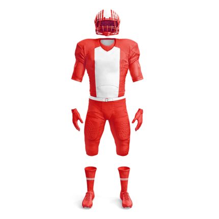 Tackle Uniform