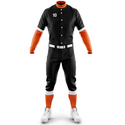 Baseball Uniform